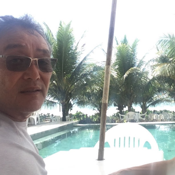 Roberto Shigeru Takashina