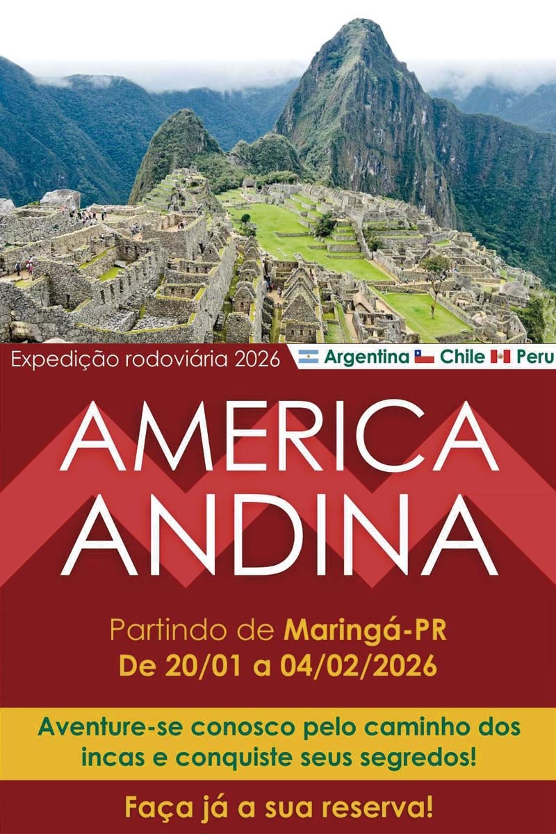 América Andina