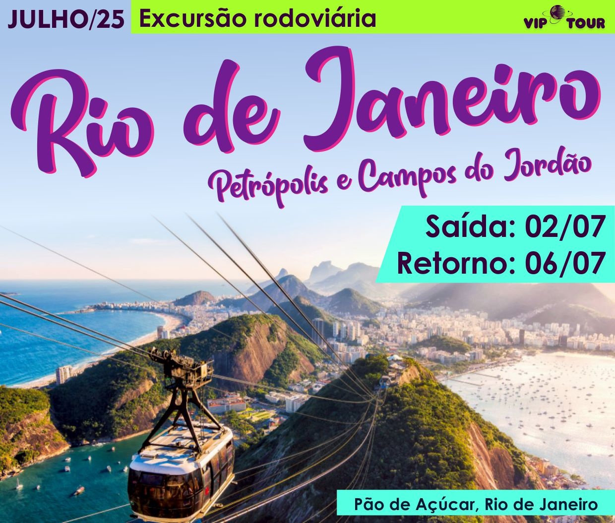 Rio de Janeiro